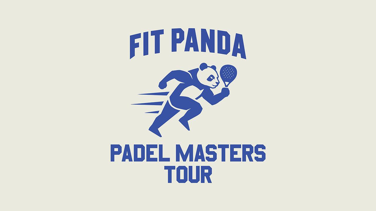 Fit Panda Padel Masters Tour, Homeground & Shakti Sports Club, Vadodara