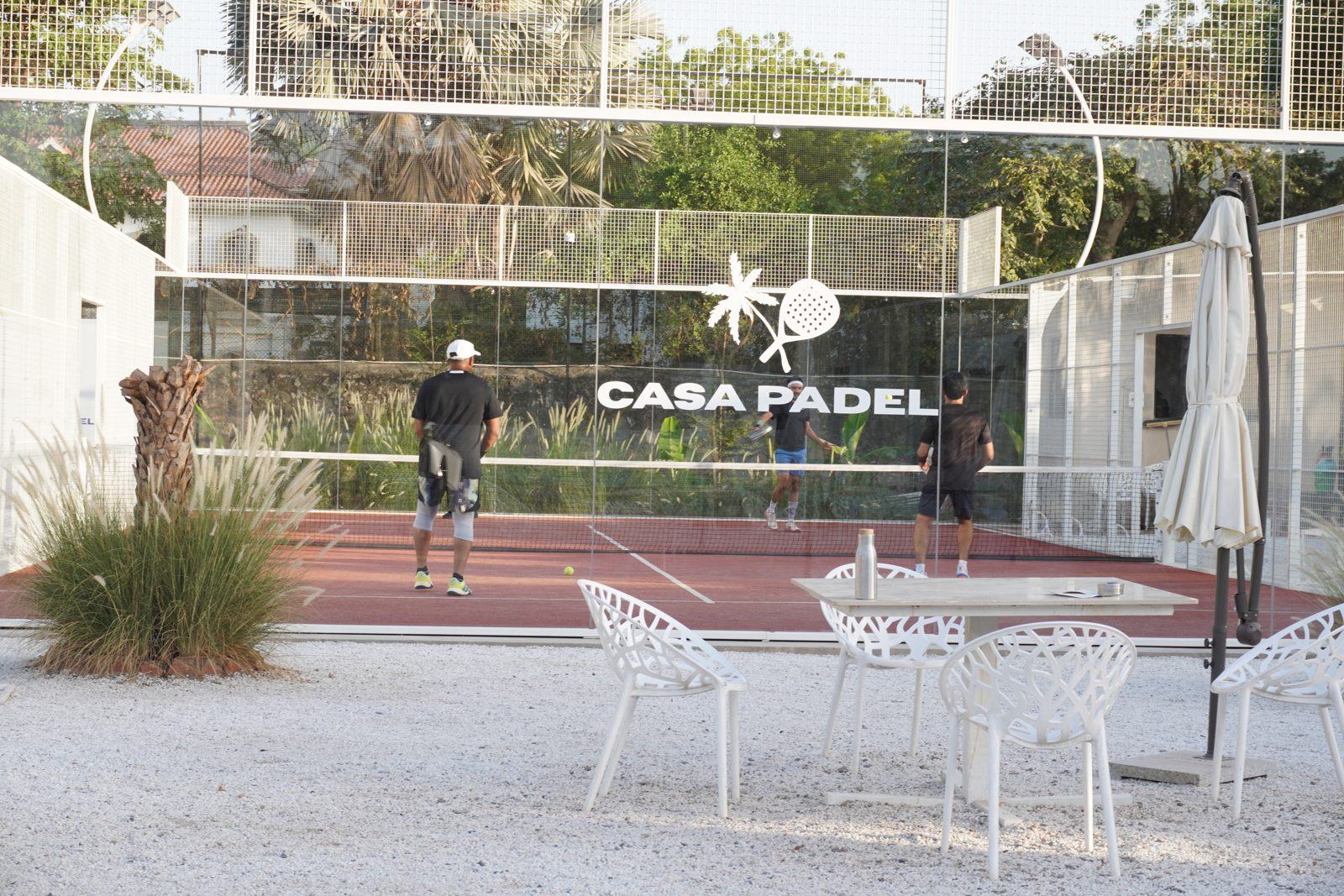 Casa Padel, Ahmedabad